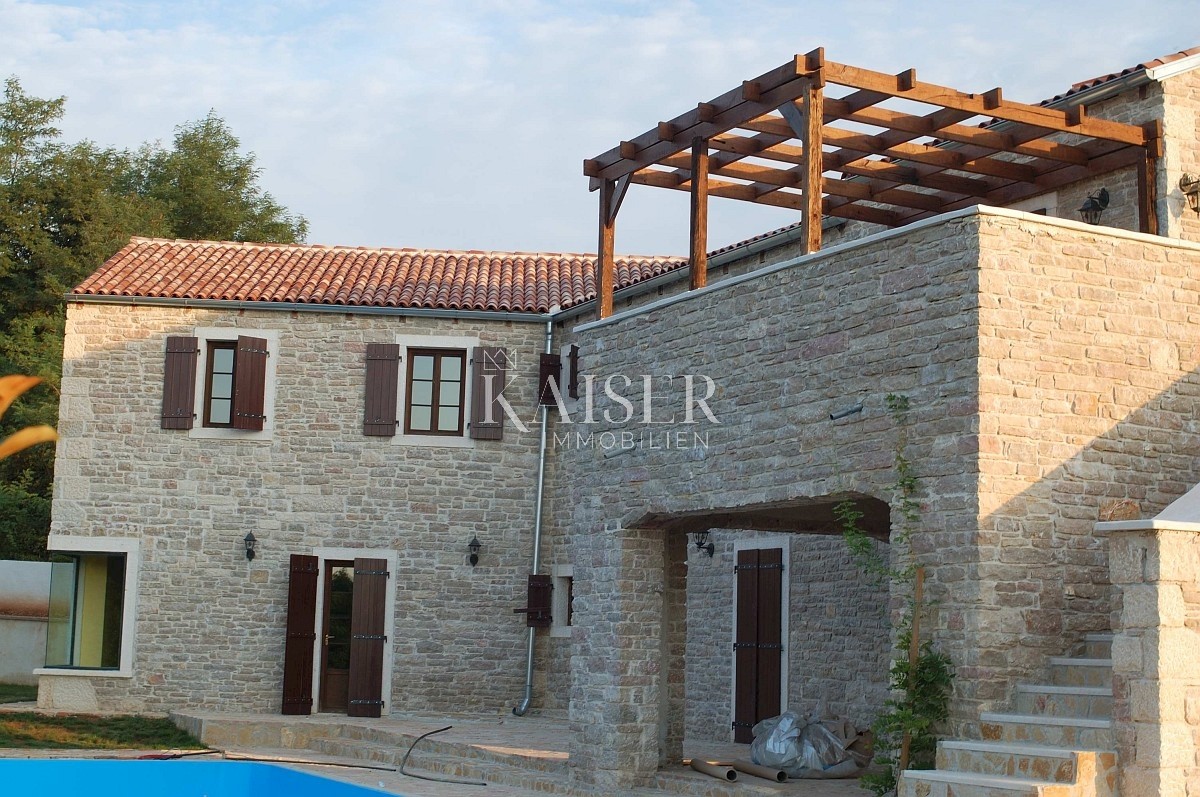 Maison À vendre - Istarska Motovun - foto 1/26