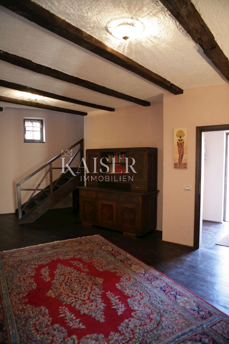 Maison À vendre - ISTARSKA MOTOVUN