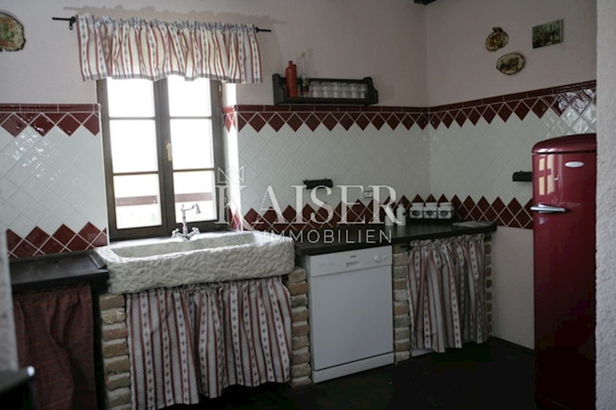Maison À vendre - ISTARSKA MOTOVUN