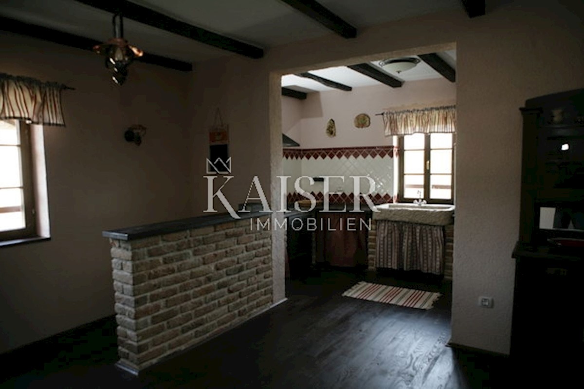 Maison À vendre - ISTARSKA MOTOVUN