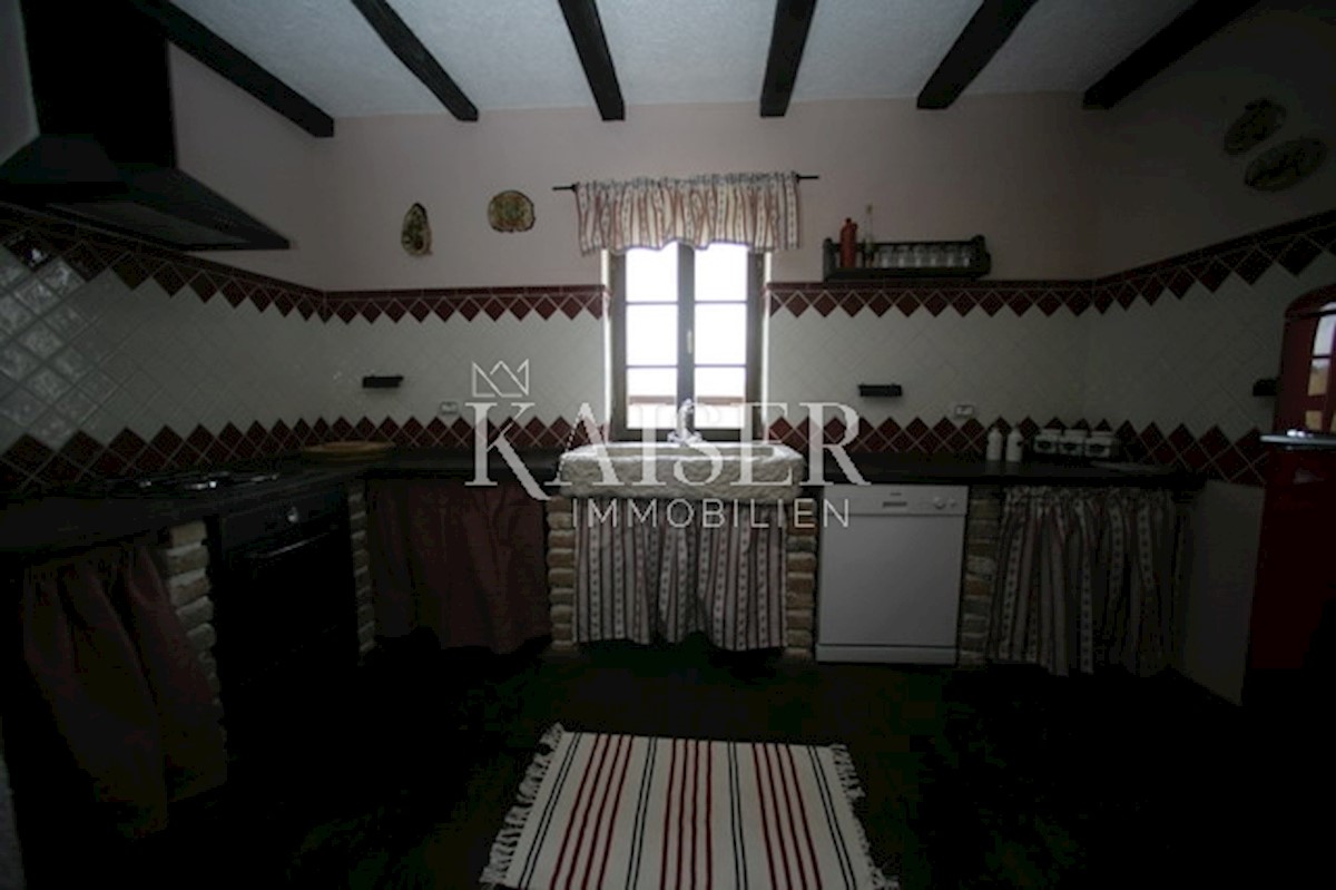 Maison À vendre - ISTARSKA MOTOVUN