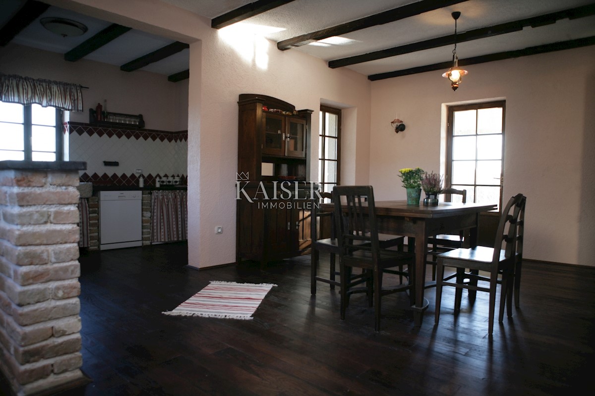 Maison À vendre - ISTARSKA MOTOVUN