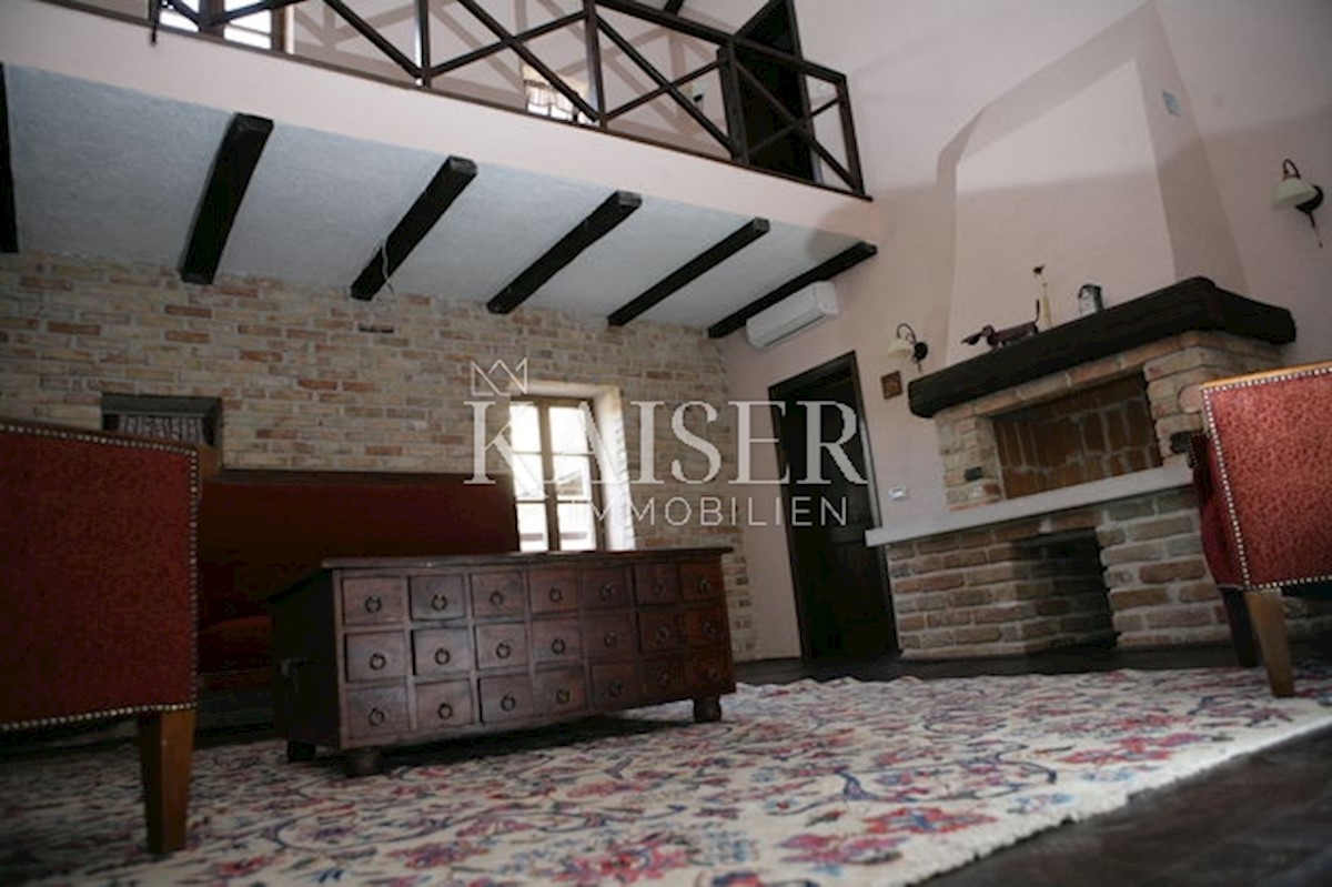 Maison À vendre - ISTARSKA MOTOVUN