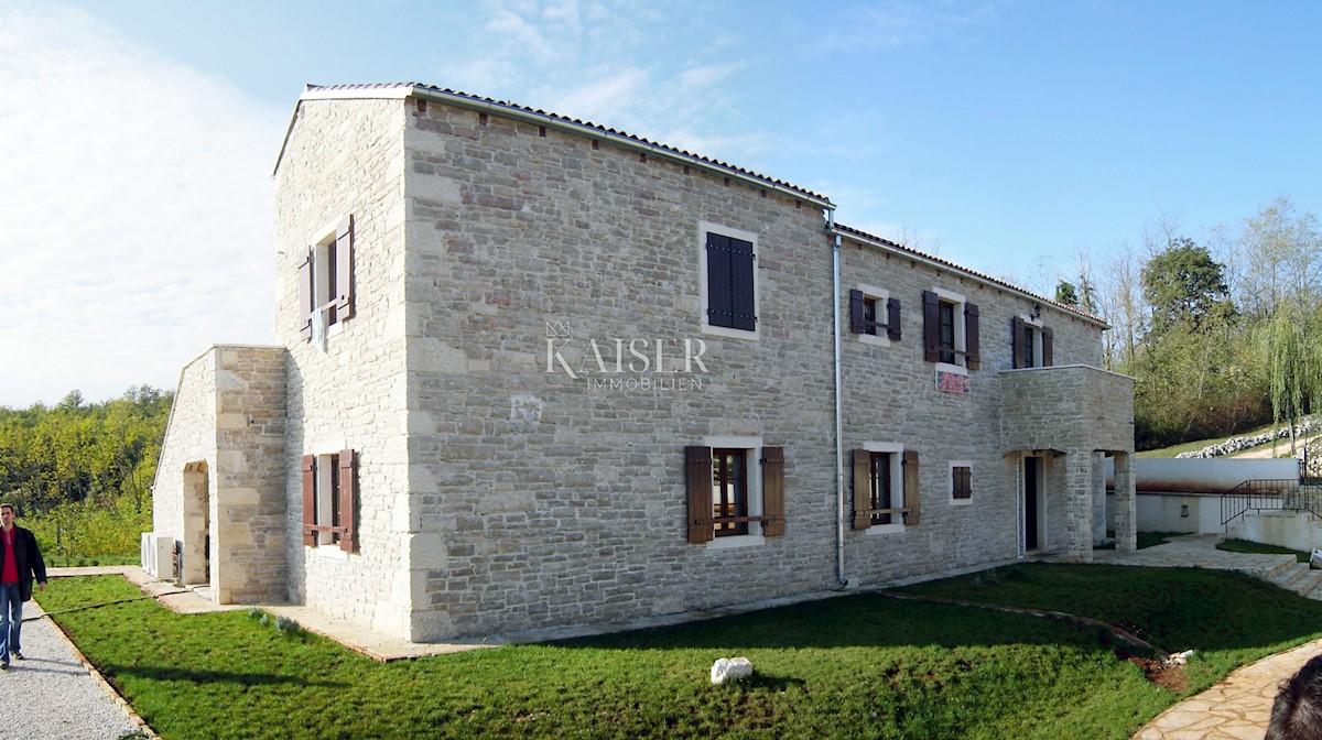 Maison À vendre - Istarska Motovun - foto 3/26
