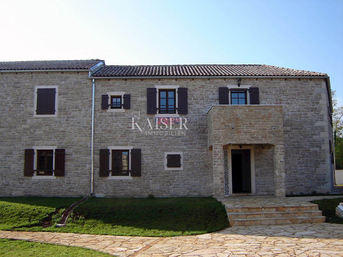 Maison À vendre - Istarska Motovun - foto 5/26