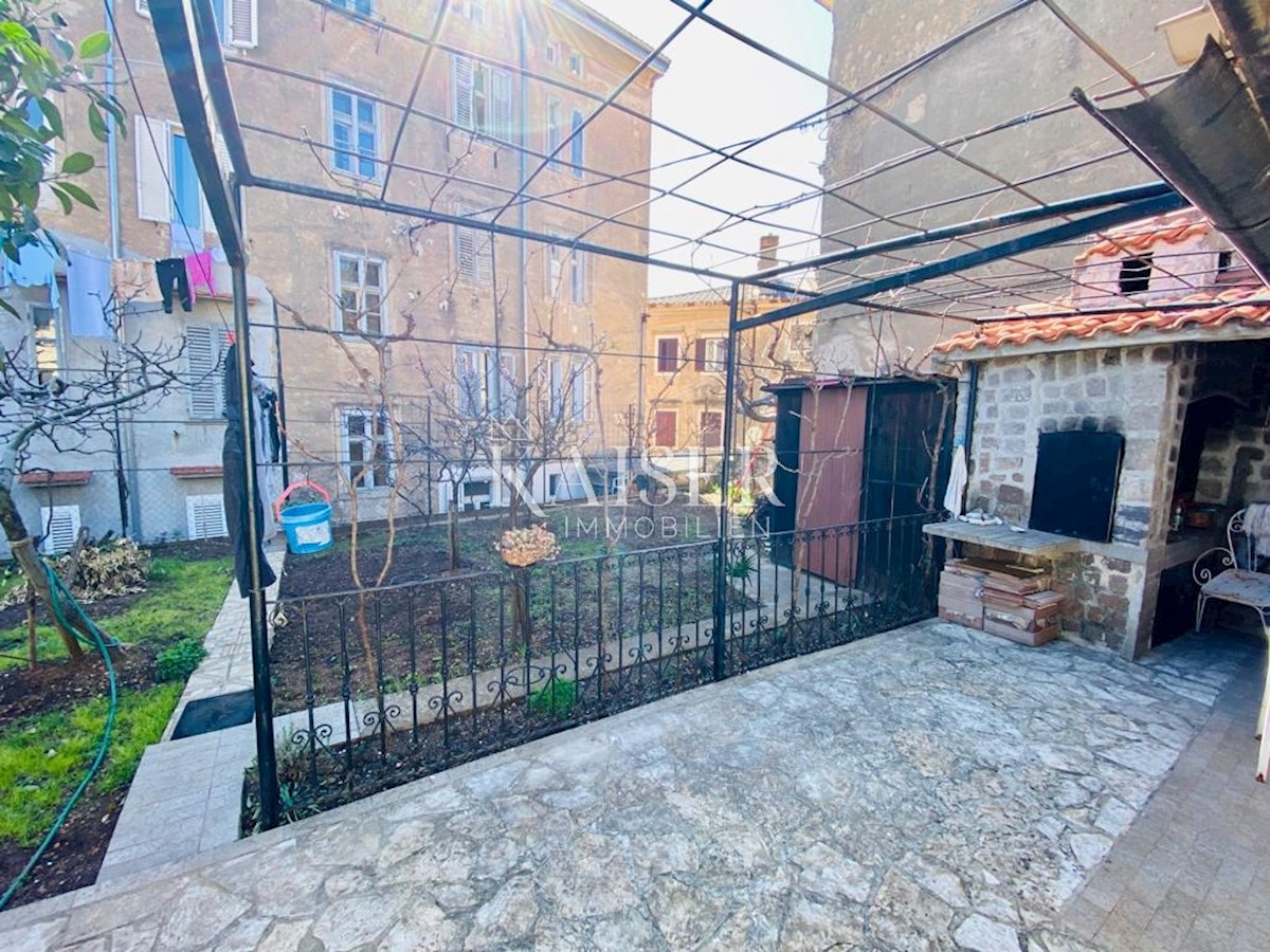 Apartmán Na prodej - PRIMORSKO-GORANSKA RIJEKA