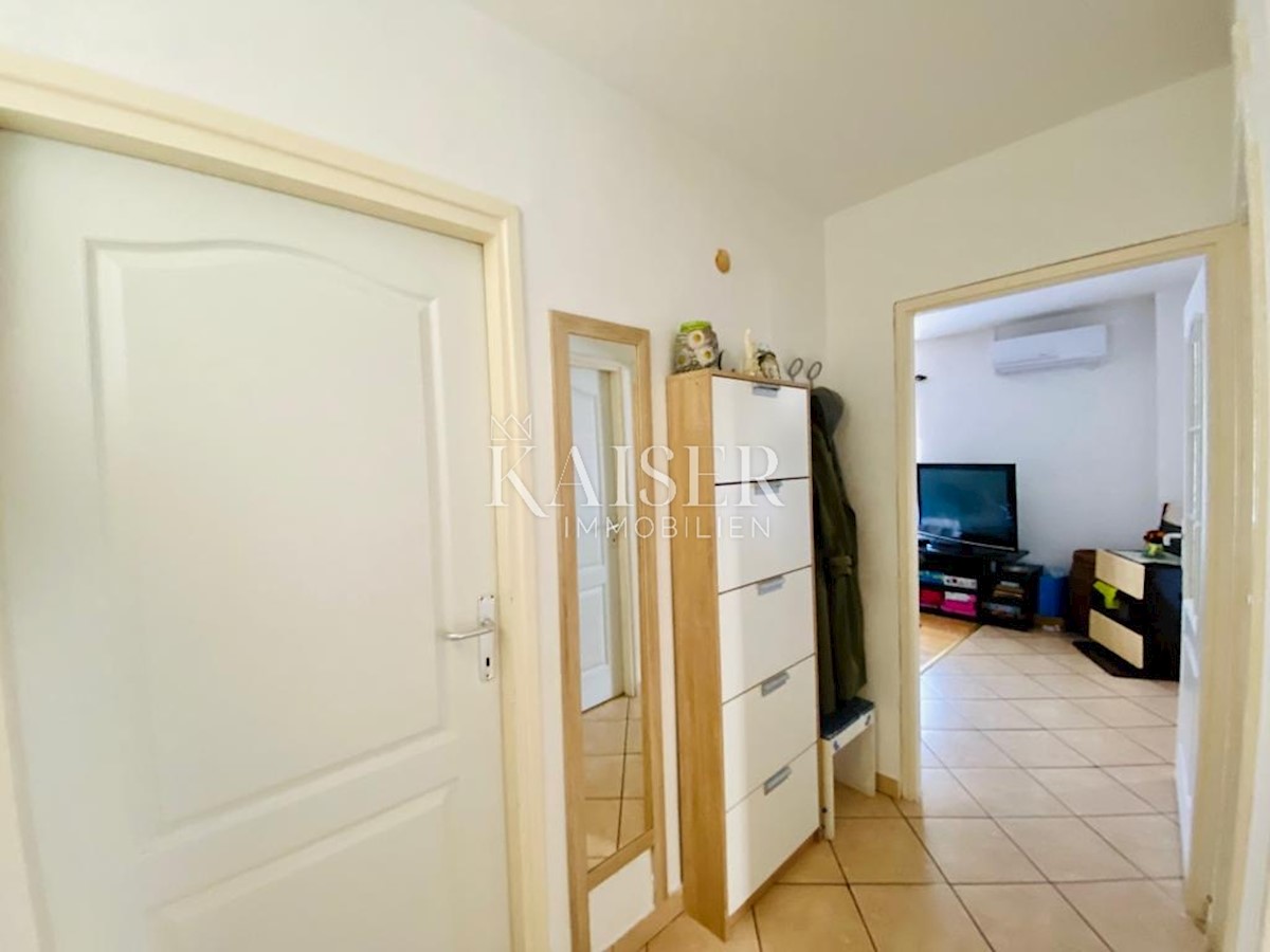 Apartmán Na prodej - PRIMORSKO-GORANSKA RIJEKA