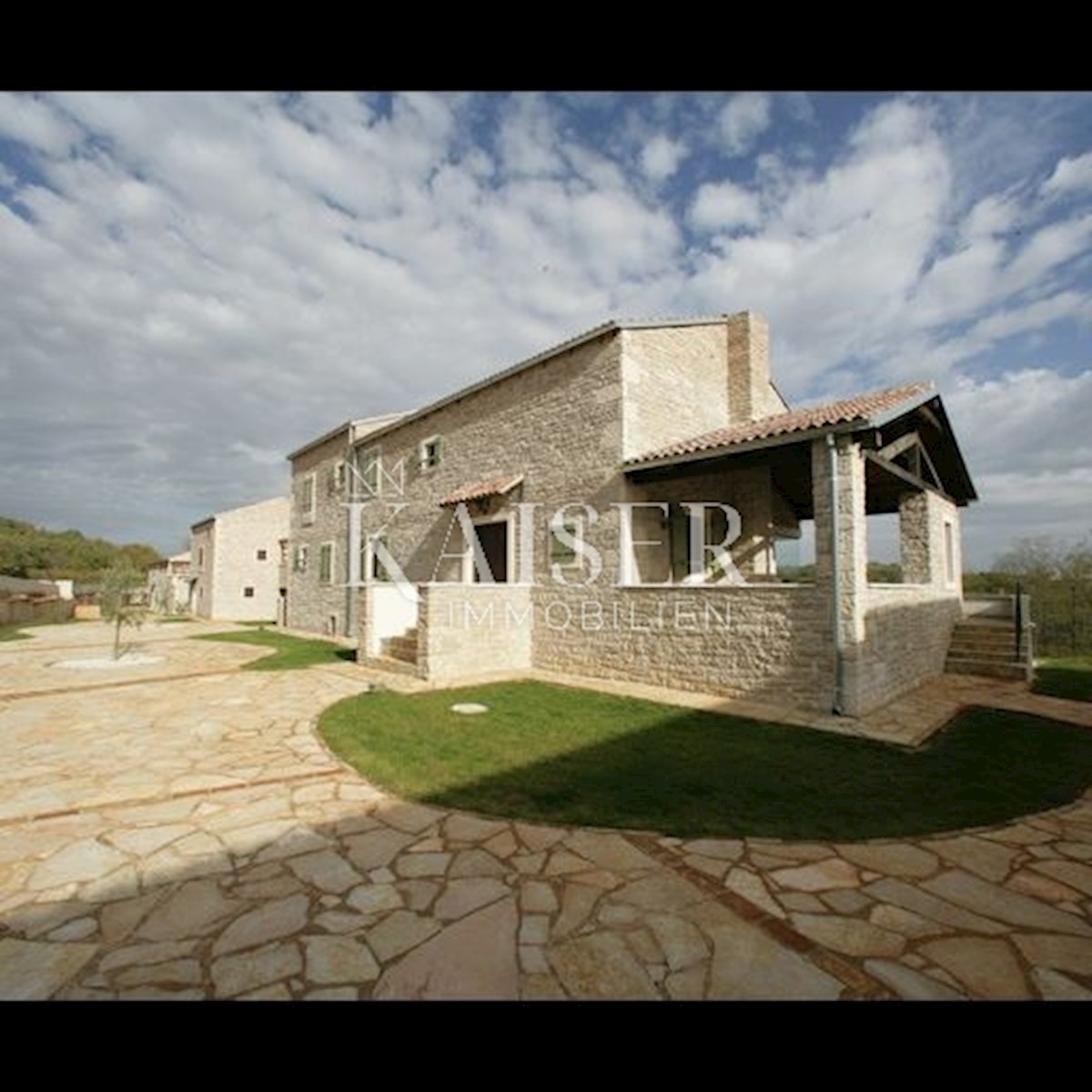 House For sale - ISTARSKA MOTOVUN