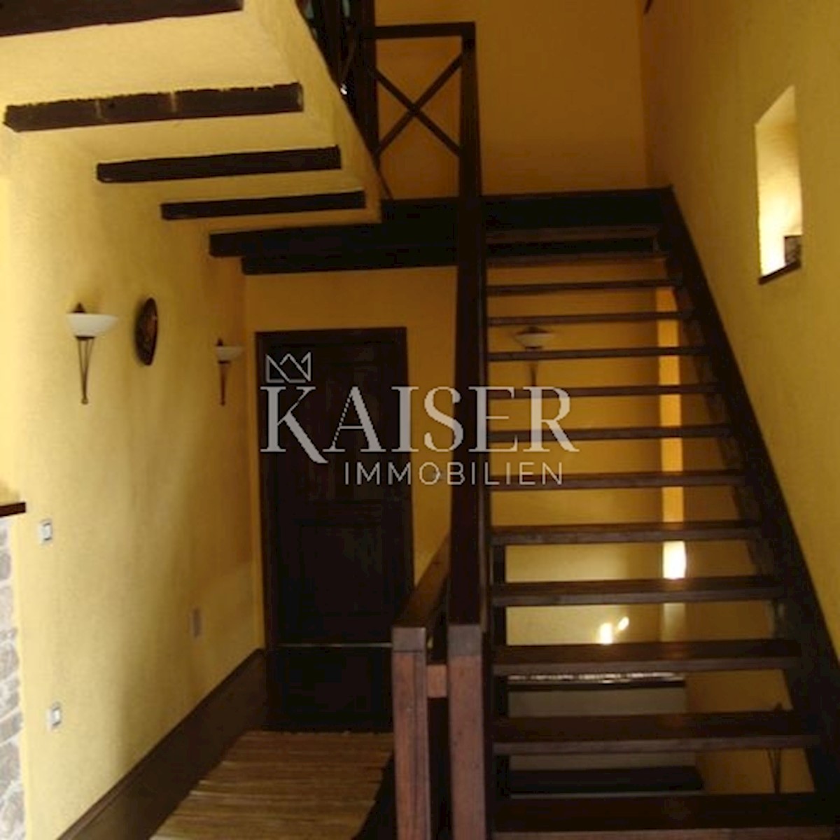 House For sale - ISTARSKA MOTOVUN