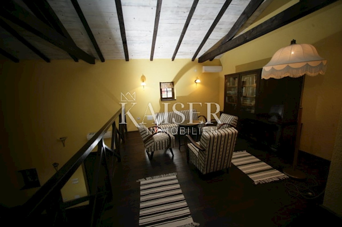 House For sale - ISTARSKA MOTOVUN