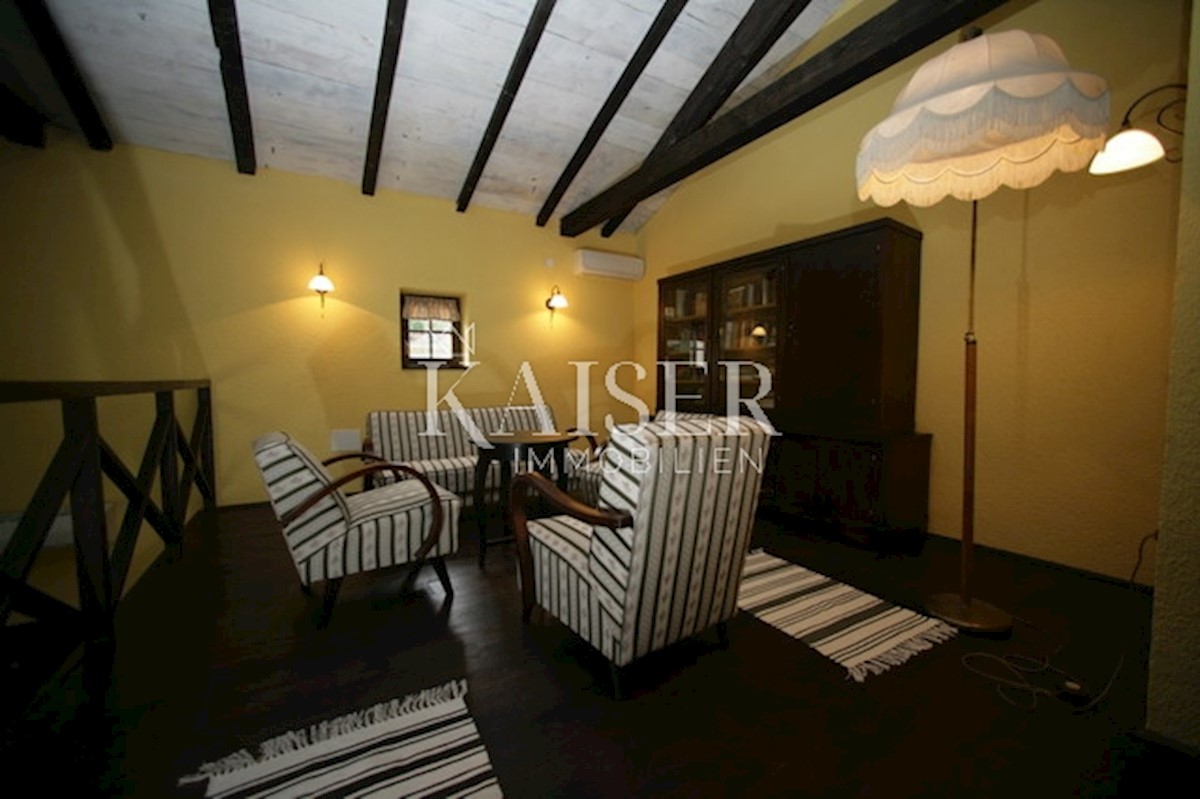 House For sale - ISTARSKA MOTOVUN