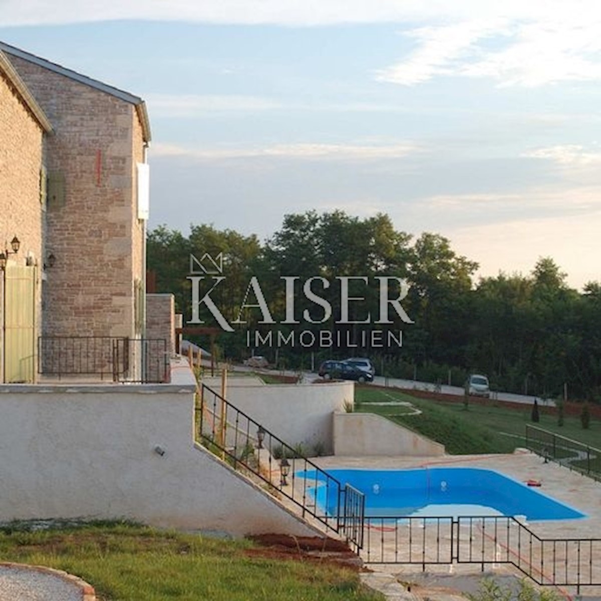 House For sale - ISTARSKA MOTOVUN