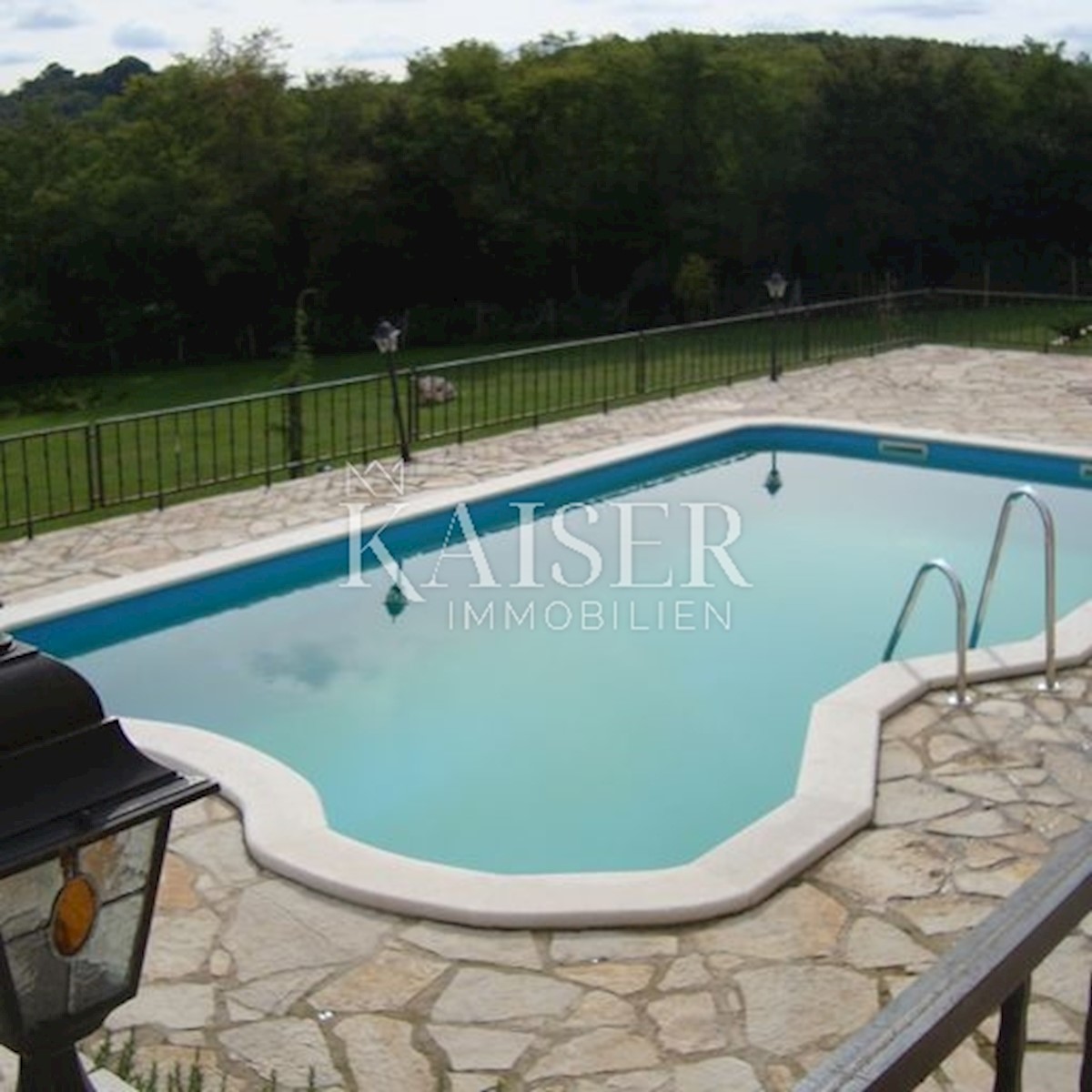 House For sale - ISTARSKA MOTOVUN