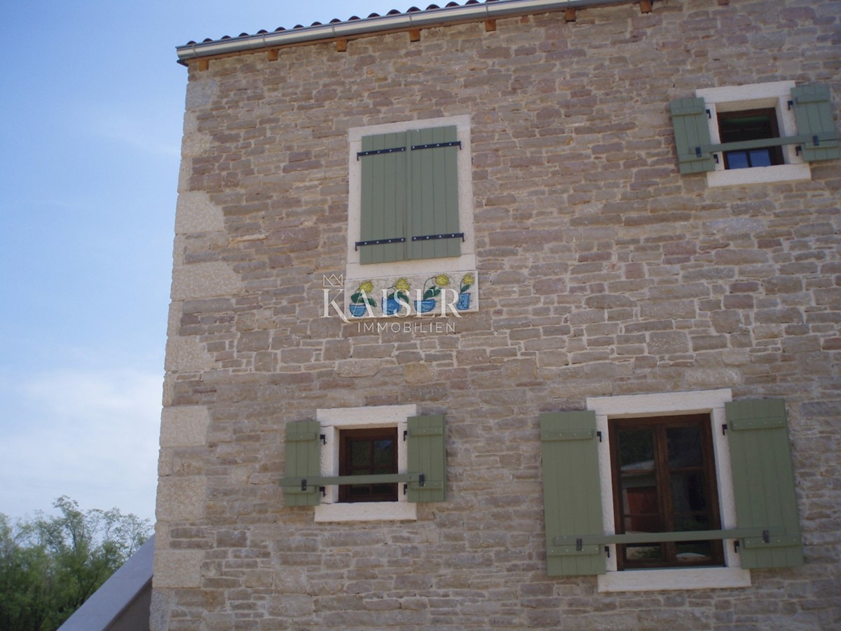 House For sale - ISTARSKA MOTOVUN