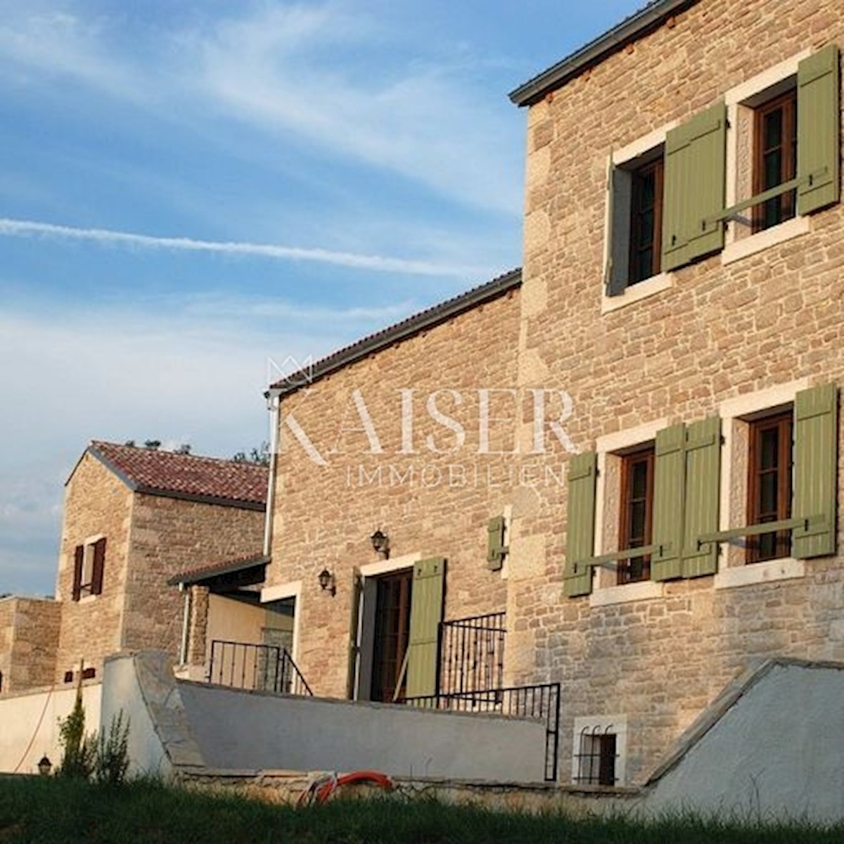 House For sale - ISTARSKA MOTOVUN