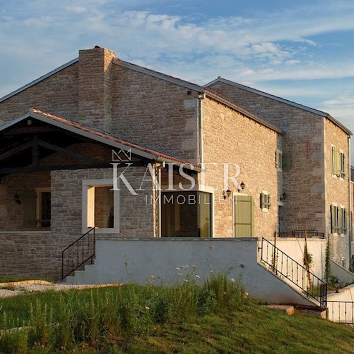 House For sale - ISTARSKA MOTOVUN