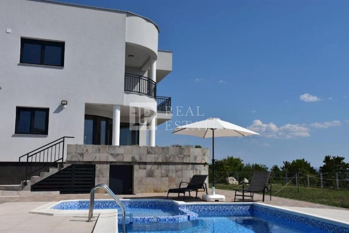 Dom Na predaj - Primorsko-goranska Crikvenica - foto 3/28