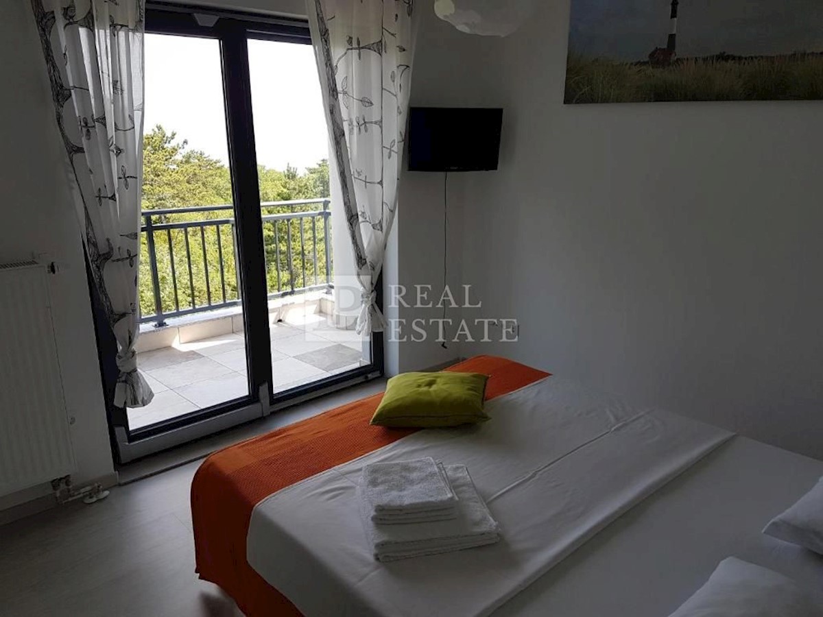 Kuća Na prodaju - PRIMORSKO-GORANSKA CRIKVENICA