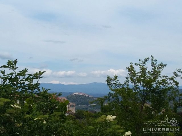 Terrain à vendre 600 m² – Vižinada