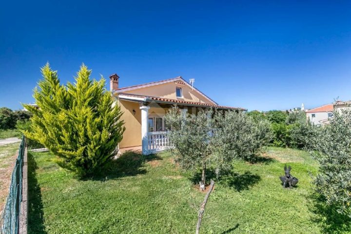Kuća na prodaju 139 m² – Ližnjan