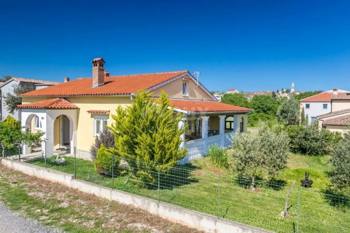 Haus Zu verkaufen - Istarska Ližnjan - foto 4/16