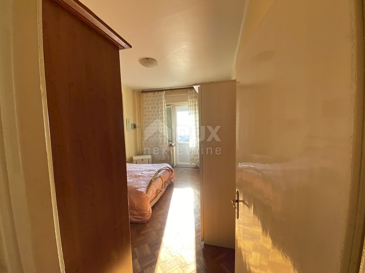 Apartment Zu verkaufen - PRIMORSKO-GORANSKA RIJEKA