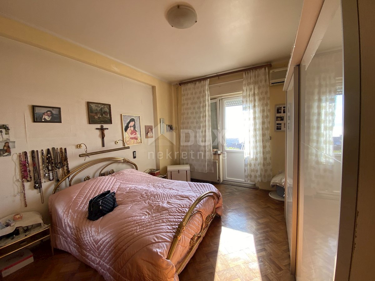 Apartmán Na predaj - PRIMORSKO-GORANSKA RIJEKA