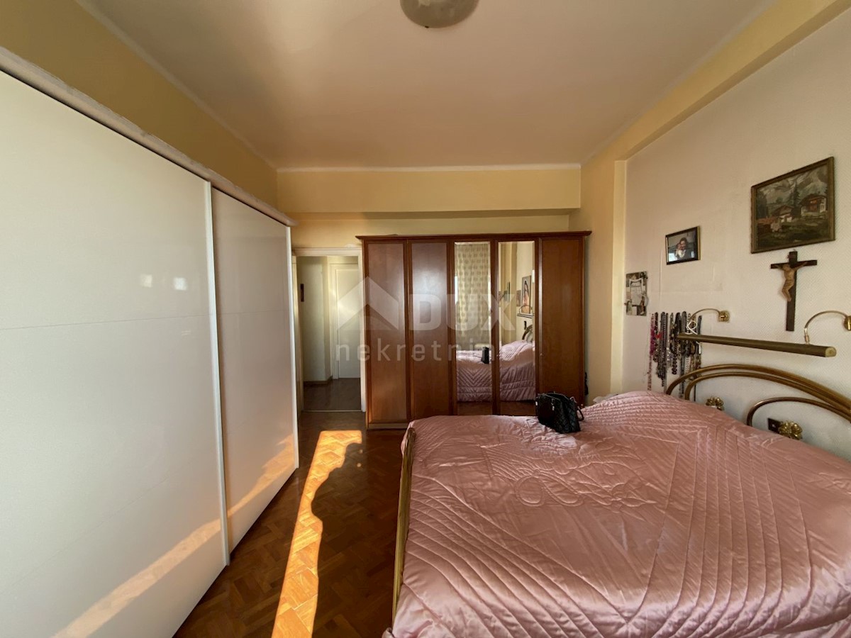 Apartment Zu verkaufen - PRIMORSKO-GORANSKA RIJEKA