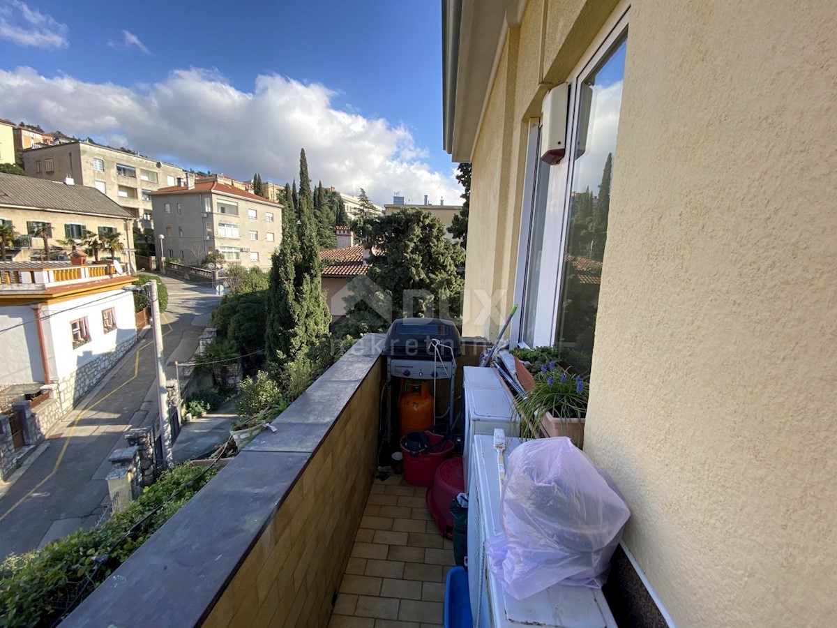 Apartmán Na predaj - PRIMORSKO-GORANSKA RIJEKA