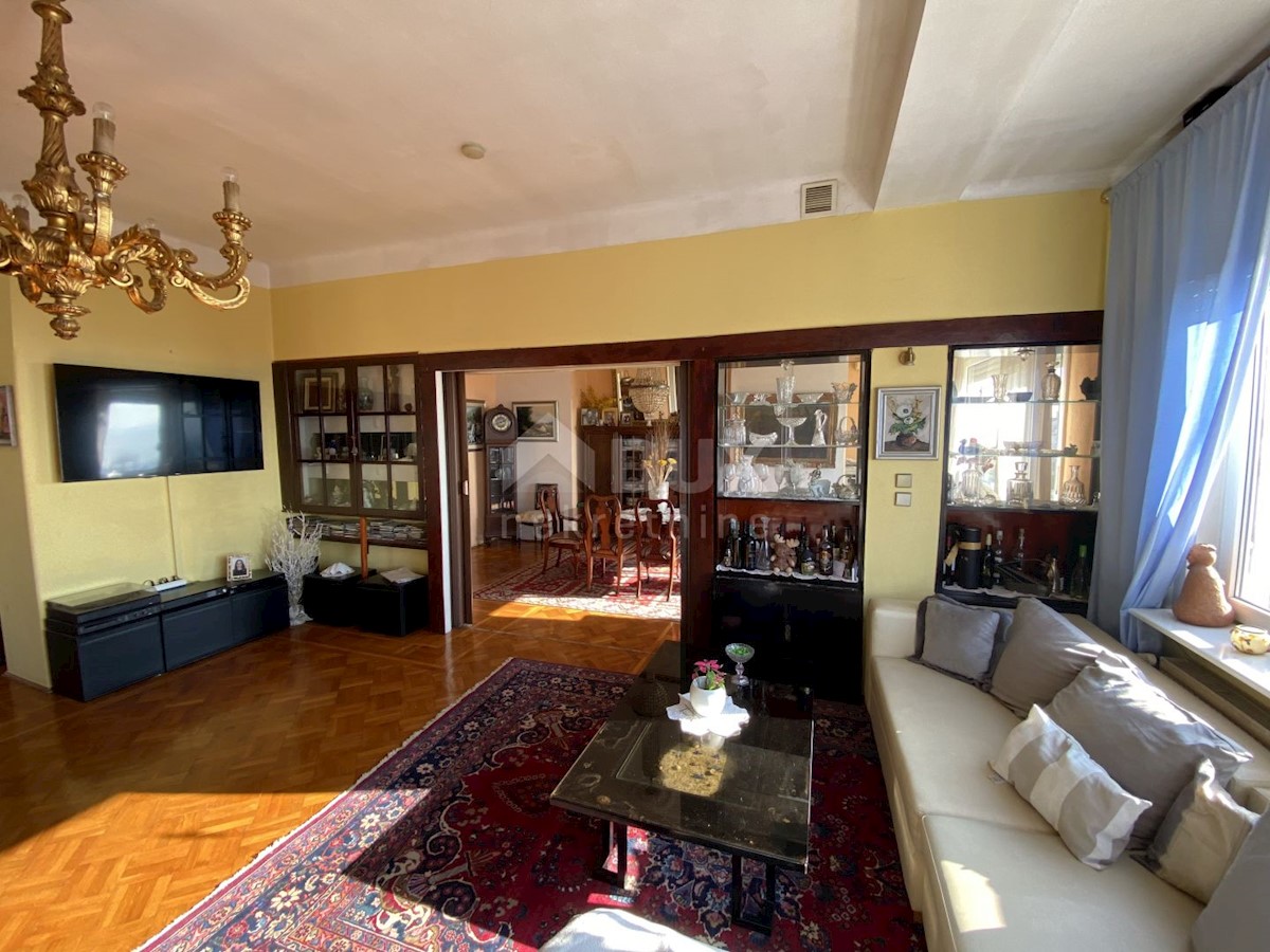 Flat For sale - PRIMORSKO-GORANSKA RIJEKA