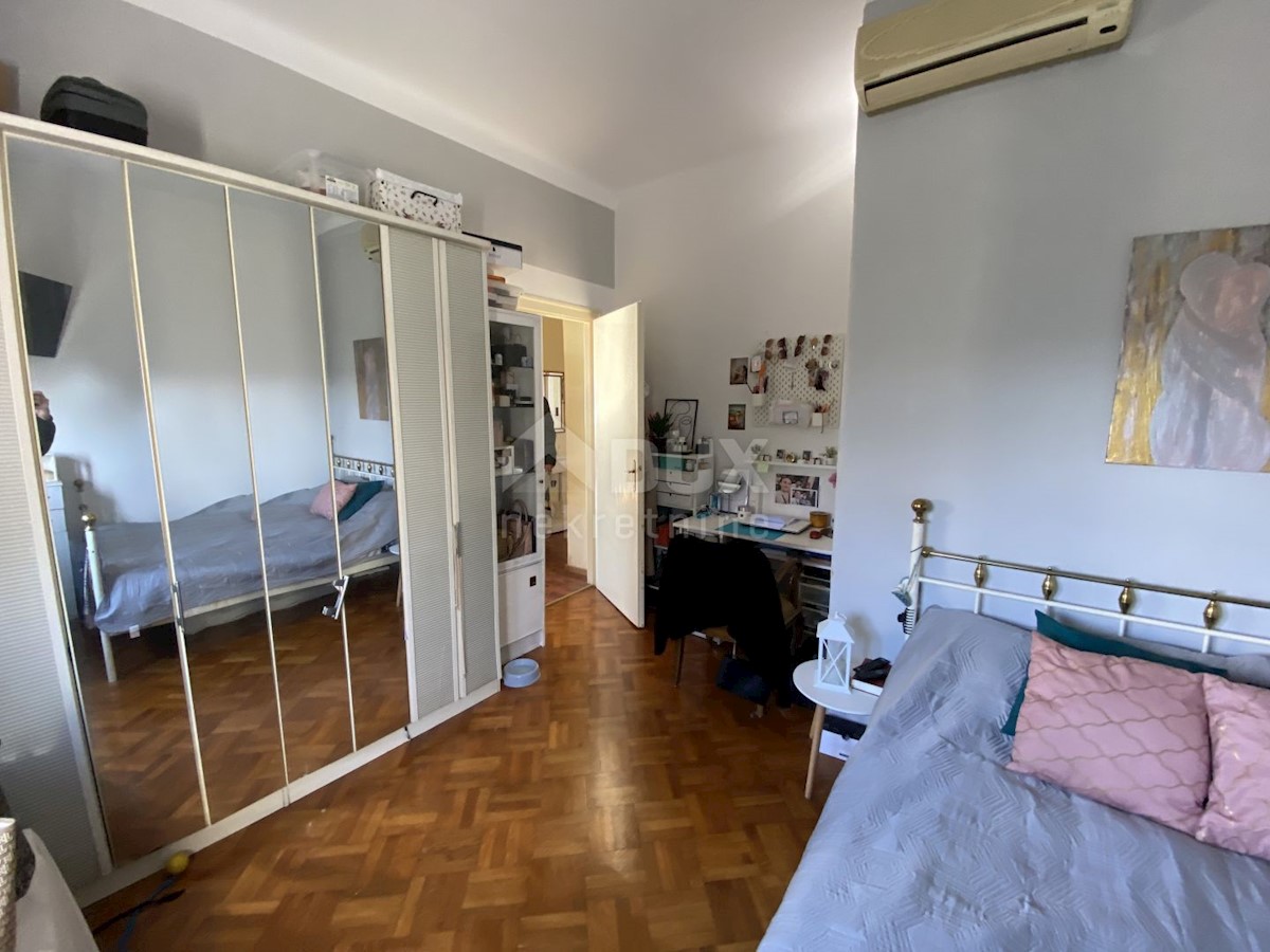 Apartment Zu verkaufen - PRIMORSKO-GORANSKA RIJEKA