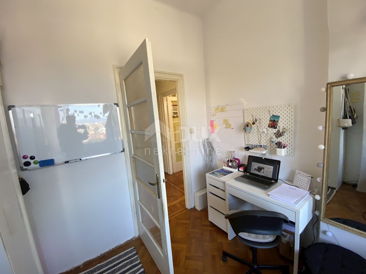 Apartmán Na prodej - PRIMORSKO-GORANSKA RIJEKA