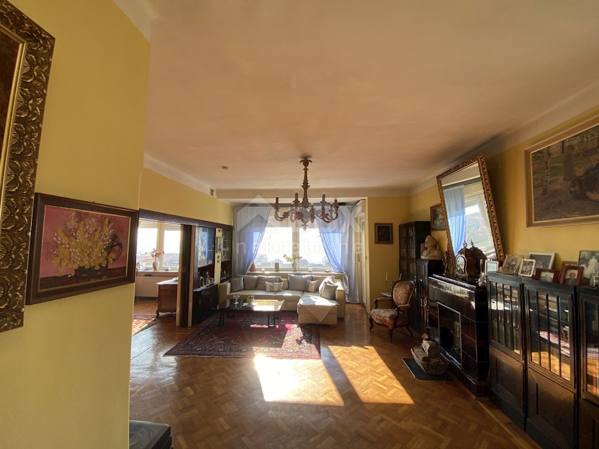 Apartment Zu verkaufen - PRIMORSKO-GORANSKA RIJEKA