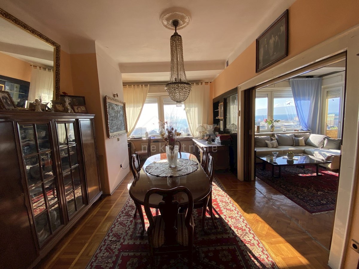 Flat For sale - PRIMORSKO-GORANSKA RIJEKA