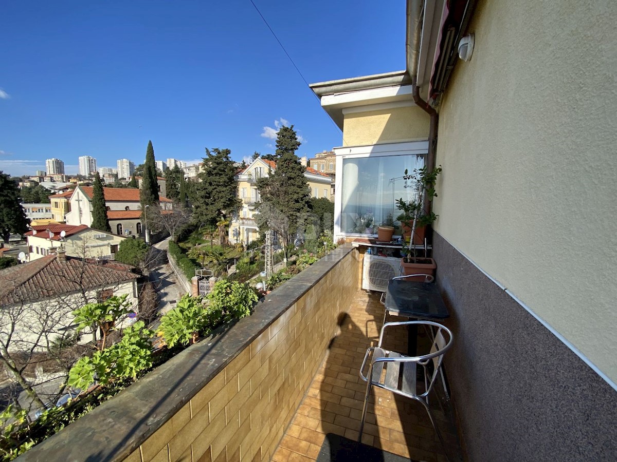 Apartment Zu verkaufen - PRIMORSKO-GORANSKA RIJEKA