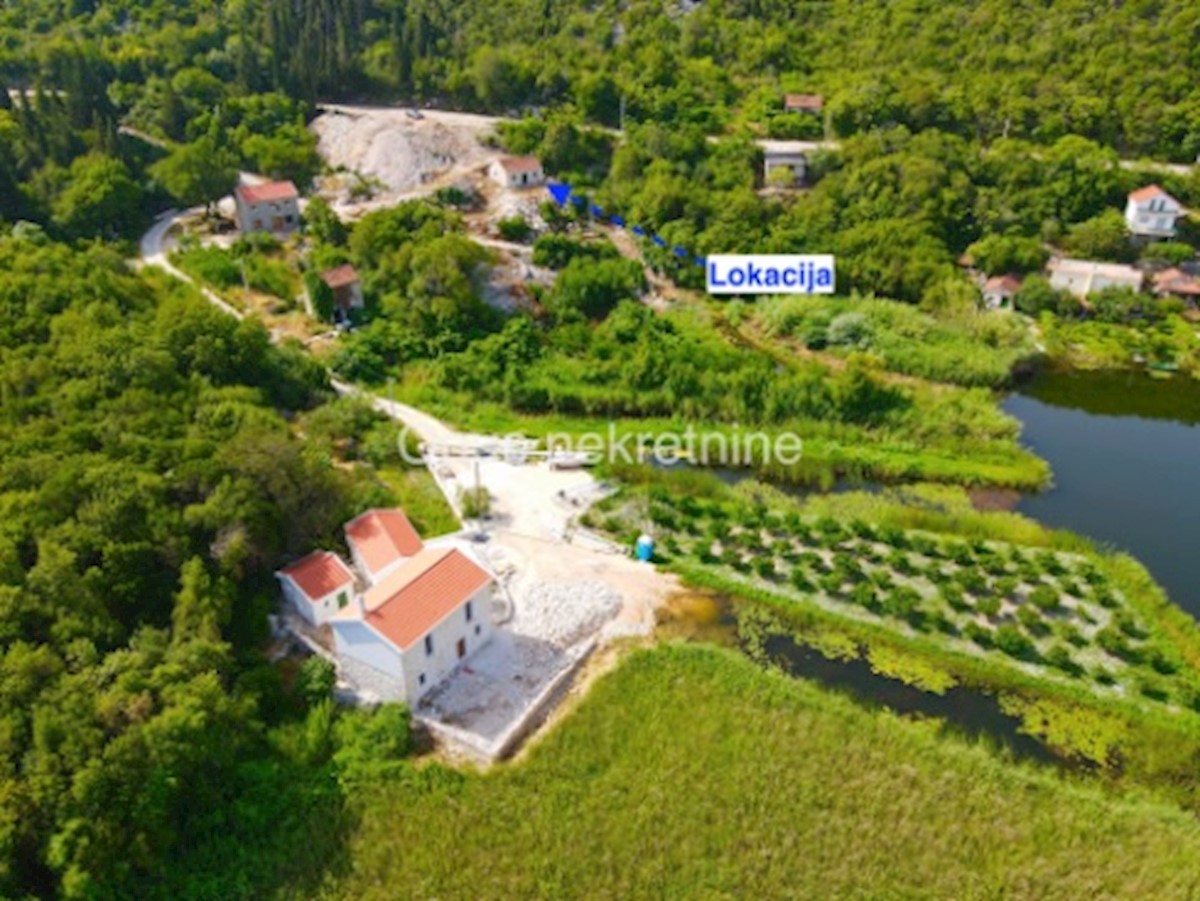 House For sale - DUBROVAČKO-NERETVANSKA SLIVNO