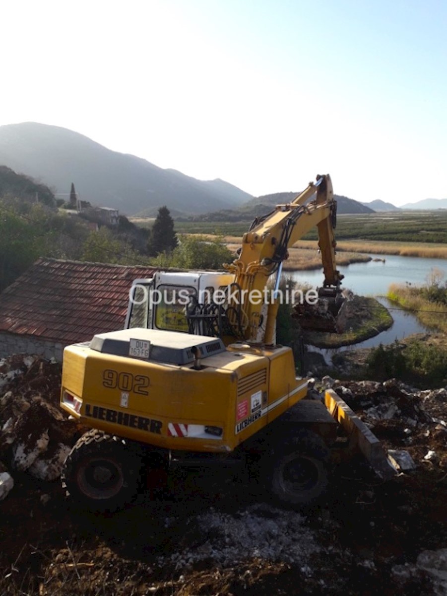 Casa In vendita - DUBROVAČKO-NERETVANSKA SLIVNO