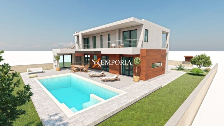 Dom na sprzedaż 862 m² – Sabunike