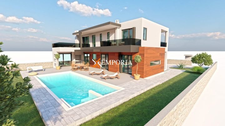 Hiša Naprodaj - Zadarska Privlaka - foto 2/13