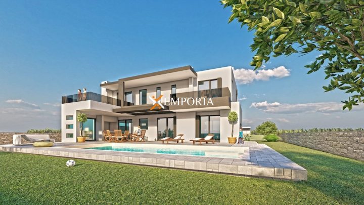 Hiša Naprodaj - Zadarska Privlaka - foto 3/13