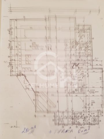 Lokal użytkowy na sprzedaż 446 m² – Makarska