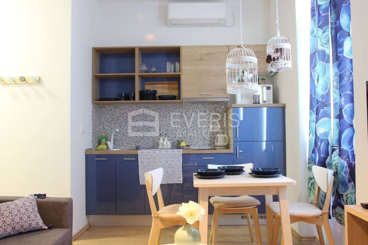 Apartment Zu verkaufen - PRIMORSKO-GORANSKA RIJEKA