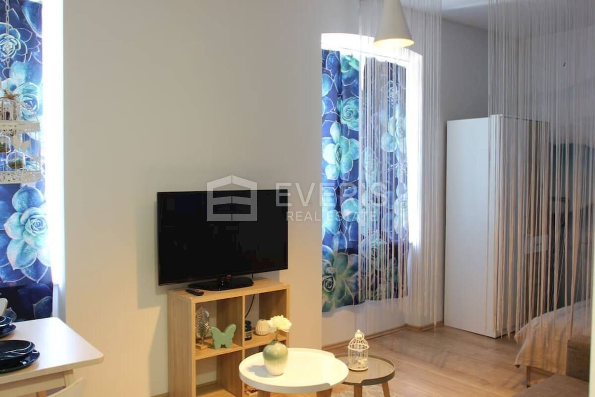 Apartment Zu verkaufen - PRIMORSKO-GORANSKA RIJEKA