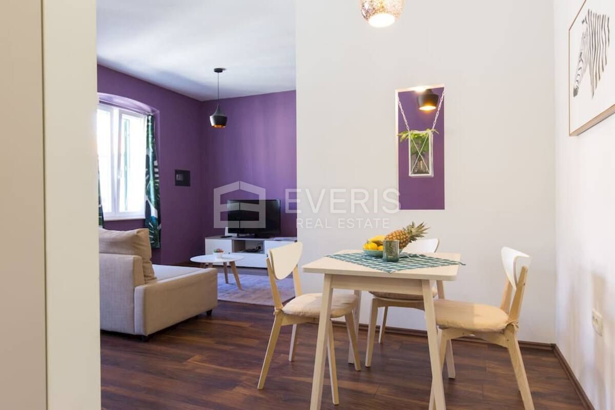 Apartment Zu verkaufen - PRIMORSKO-GORANSKA RIJEKA