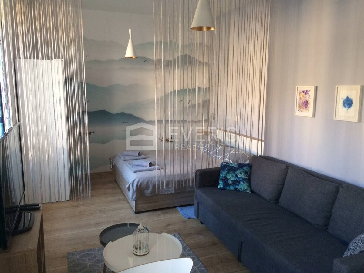 Apartment Zu verkaufen - PRIMORSKO-GORANSKA RIJEKA