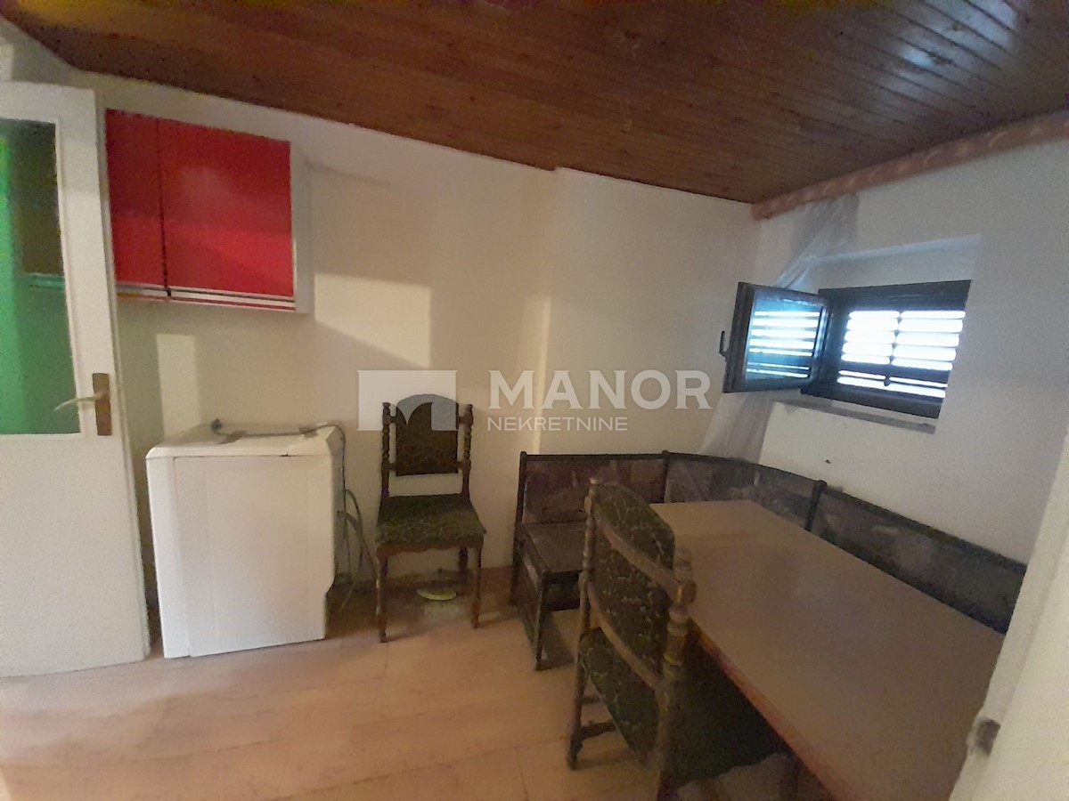 Flat For sale - PRIMORSKO-GORANSKA RIJEKA