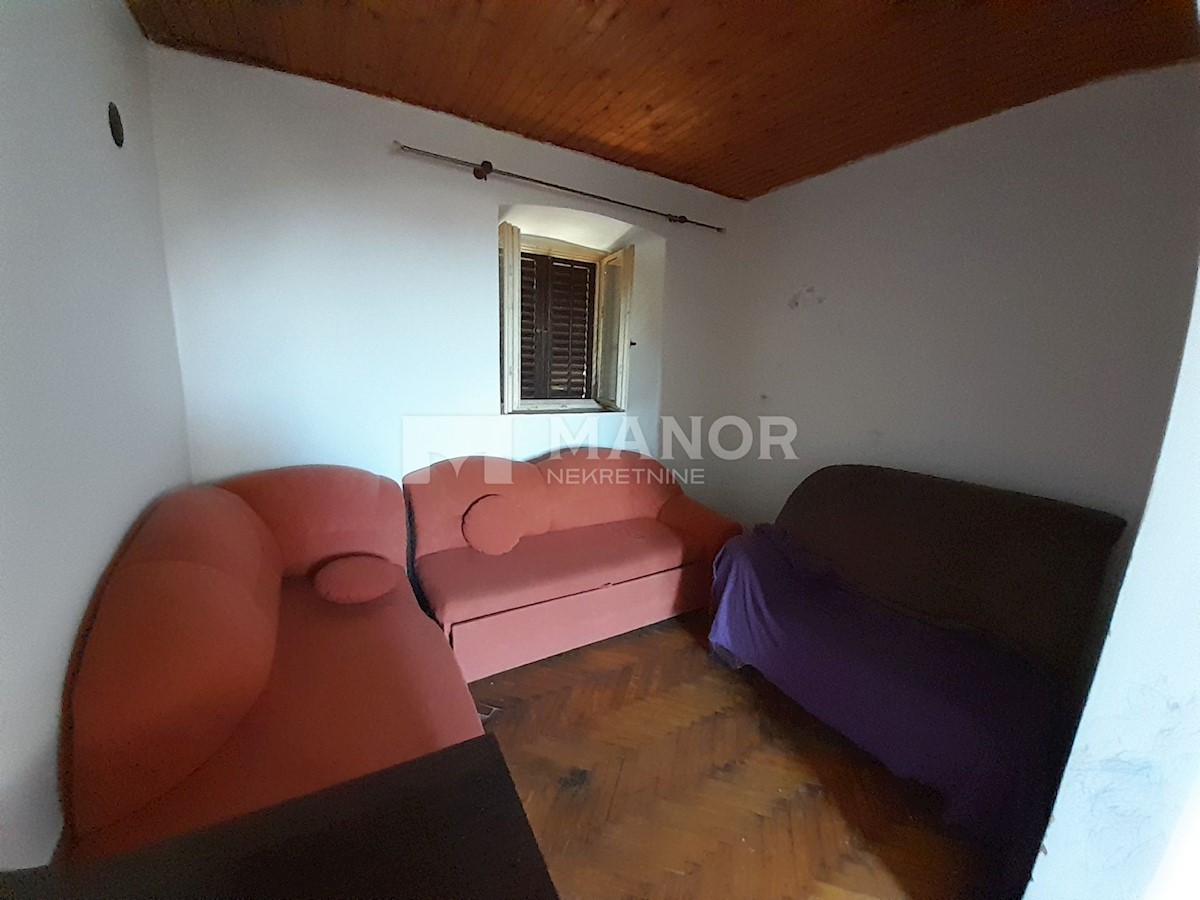 Flat For sale - PRIMORSKO-GORANSKA RIJEKA