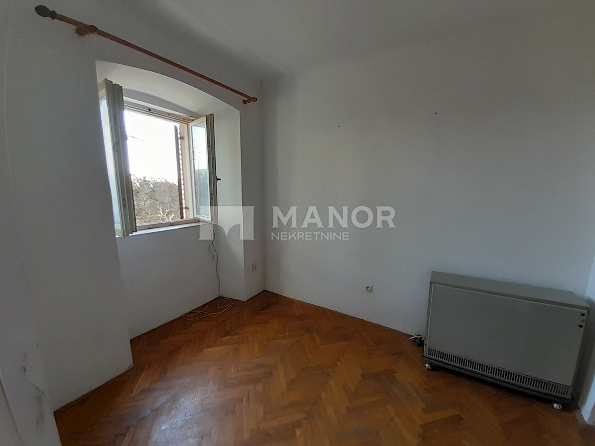 Flat For sale - PRIMORSKO-GORANSKA RIJEKA