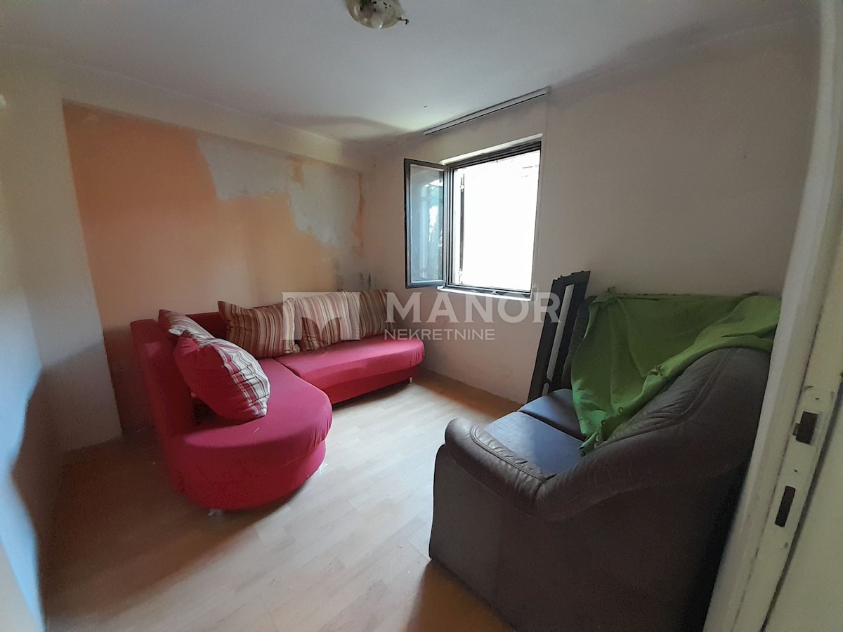 Flat For sale - PRIMORSKO-GORANSKA RIJEKA