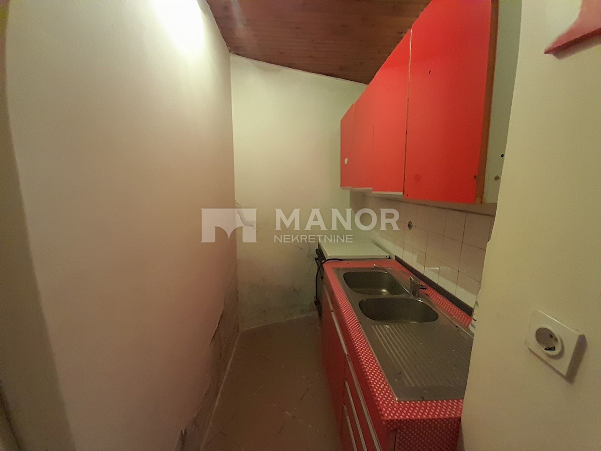 Flat For sale - PRIMORSKO-GORANSKA RIJEKA